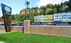 Tru by Hilton Deadwood