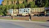 Tru by Hilton Deadwood Exterior