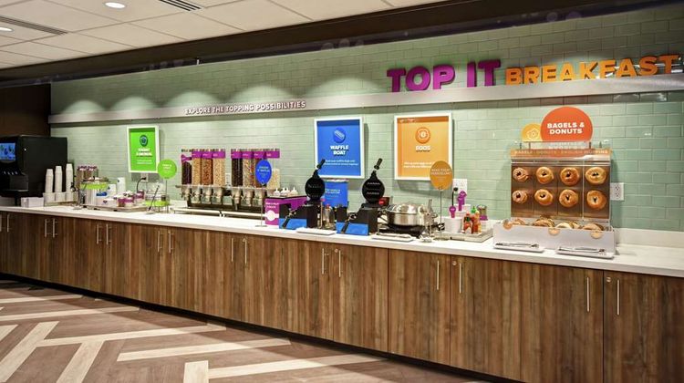 Tru by Hilton Deadwood Lobby