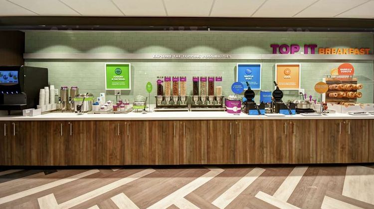 Tru by Hilton Deadwood Restaurant