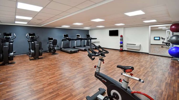 Tru by Hilton Deadwood Health