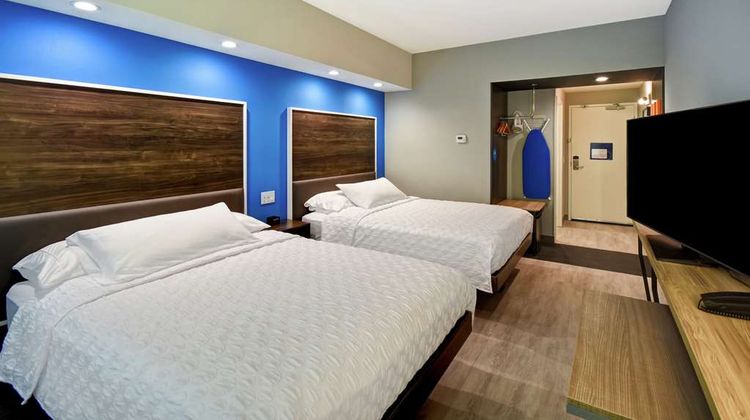 Tru by Hilton Deadwood Other
