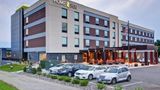 Home2 Suites by Hilton Mayo Clinic Area Exterior