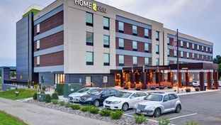 Home2 Suites by Hilton Mayo Clinic Area
