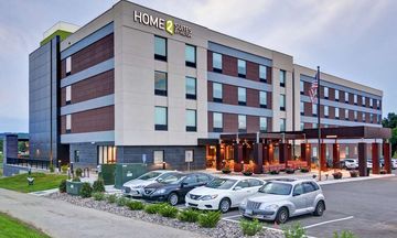 Home2 Suites by Hilton Mayo Clinic Area