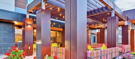 Home2 Suites by Hilton Mayo Clinic Area Exterior