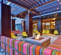 Home2 Suites by Hilton Mayo Clinic Area Exterior
