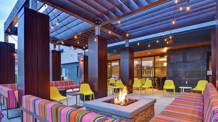 Home2 Suites by Hilton Mayo Clinic Area Exterior