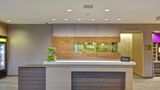 Home2 Suites by Hilton Mayo Clinic Area Lobby