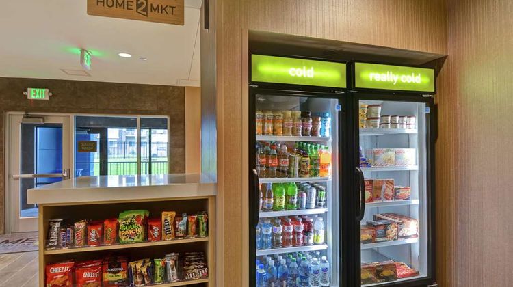 Home2 Suites by Hilton Mayo Clinic Area Restaurant