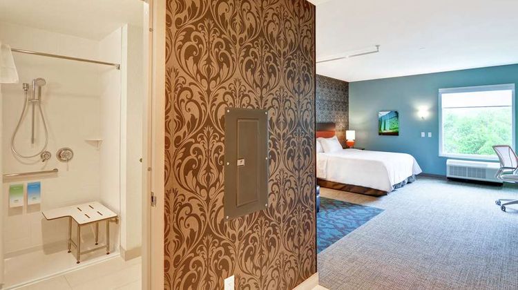 Home2 Suites by Hilton Mayo Clinic Area Room