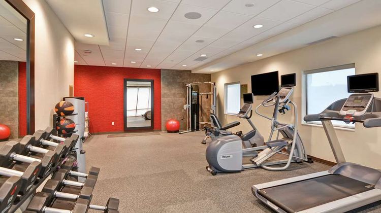 Home2 Suites by Hilton Mayo Clinic Area Health