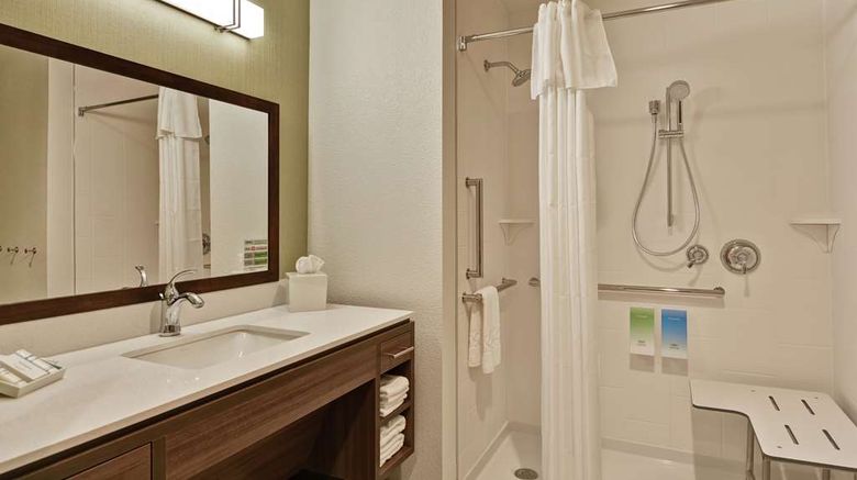 <b>Home2 Suites by Hilton Mayo Clinic Area Room</b>. Images powered by <a href="https://iceportal.shijigroup.com/" title="IcePortal" target="_blank">IcePortal</a>.