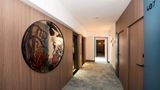 Occidental Vigo Lobby