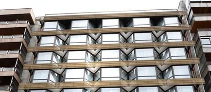 Occidental Vigo Exterior
