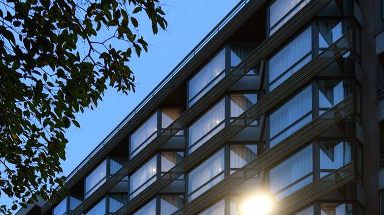 Occidental Vigo Exterior. Images powered by <a href="https://iceportal.shijigroup.com" target="_blank" rel="noopener">Ice Portal</a>.