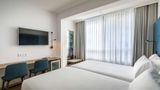 Occidental Vigo Room