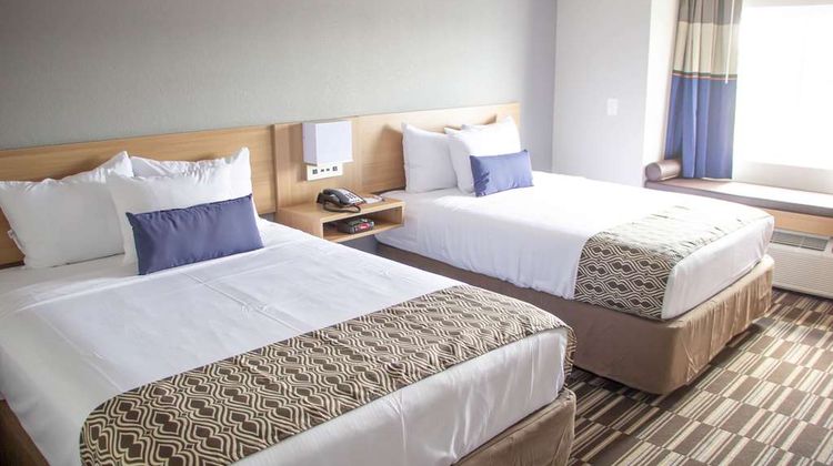 Microtel Inn & Suites by Wyndham Room