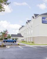 Microtel Inn & Suites by Wyndham