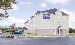 Microtel Inn & Suites by Wyndham
