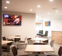 Microtel Inn & Suites by Wyndham Lobby