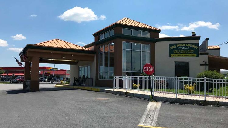 Days Inn Carlisle Exterior
