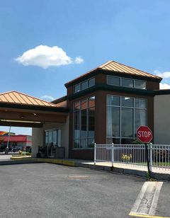 Days Inn Carlisle