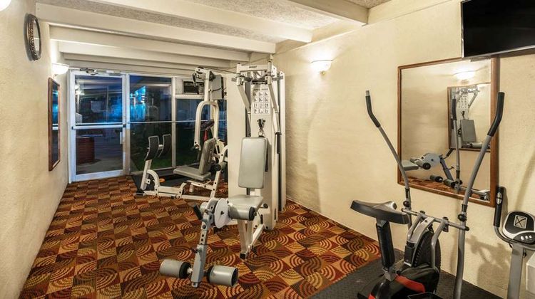 Days Inn Carlisle Health