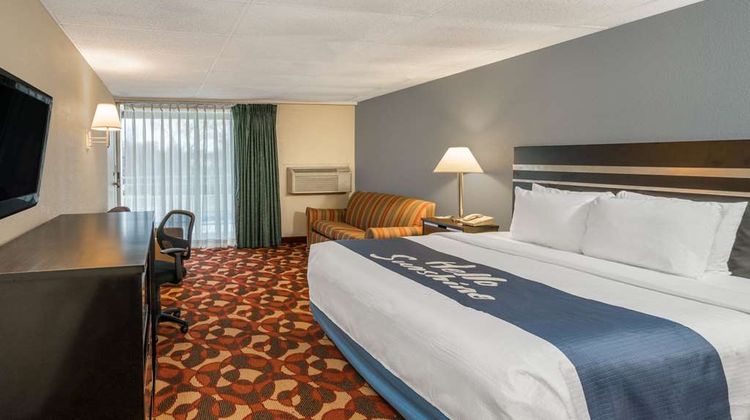 Days Inn Carlisle Suite