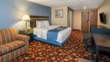 <b>Days Inn Carlisle Suite</b>. Images powered by <a href="https://iceportal.shijigroup.com/" title="IcePortal" target="_blank">IcePortal</a>.