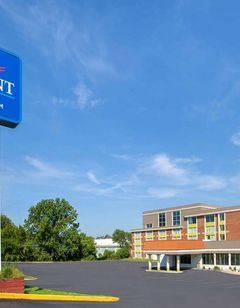 Baymont Inn & Suites Grand Rapids