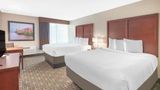 Baymont Inn & Suites Grand Rapids Room