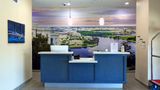 Americas Best Value Inn/Sts Prairieville Lobby