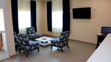 Americas Best Value Inn/Sts Prairieville Lobby