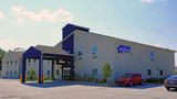 Americas Best Value Inn/Sts Prairieville Exterior