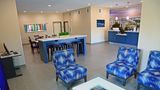 Americas Best Value Inn/Sts Prairieville Lobby