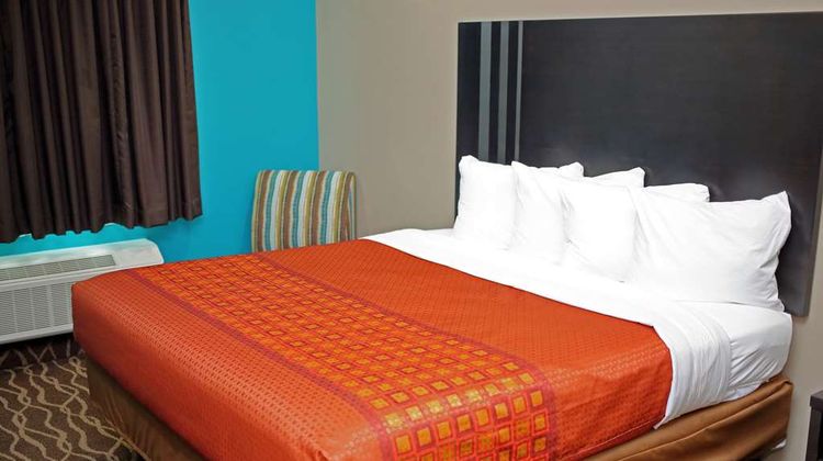 Americas Best Value Inn/Sts Prairieville Room