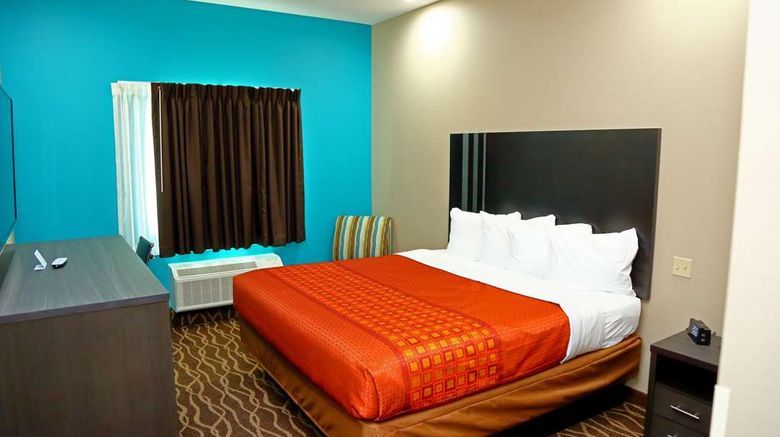 <b>Americas Best Value Inn/Sts Prairieville Room</b>. Images powered by <a href="https://iceportal.shijigroup.com/" title="IcePortal" target="_blank">IcePortal</a>.
