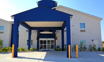 Americas Best Value Inn/Sts Prairieville