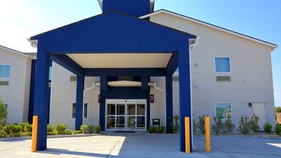 Americas Best Value Inn/Sts Prairieville