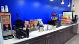 Americas Best Value Inn/Sts Prairieville Restaurant