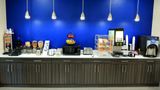Americas Best Value Inn/Sts Prairieville Restaurant