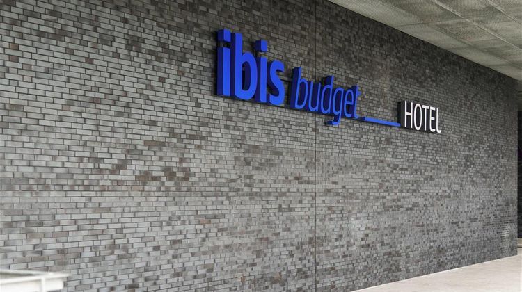 Ibis Budget Blankenberge Other