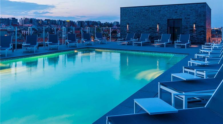 <b>Ibis Budget Blankenberge Pool</b>. Images powered by <a href="https://iceportal.shijigroup.com/" title="IcePortal" target="_blank">IcePortal</a>.