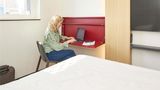 Ibis Budget Blankenberge Room