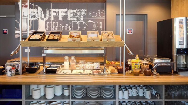 <b>Ibis Budget Blankenberge Other</b>. Images powered by <a href="https://iceportal.shijigroup.com/" title="IcePortal" target="_blank">IcePortal</a>.