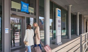 Ibis Budget Blankenberge