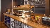 <b>Ibis Budget Blankenberge Restaurant</b>. Images powered by <a href="https://iceportal.shijigroup.com/" title="IcePortal" target="_blank">IcePortal</a>.