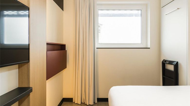<b>Ibis Budget Blankenberge Room</b>. Images powered by <a href="https://iceportal.shijigroup.com/" title="IcePortal" target="_blank">IcePortal</a>.