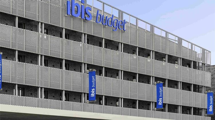 Ibis Budget Blankenberge Other